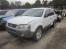 2007 Ford Territory SY TX White